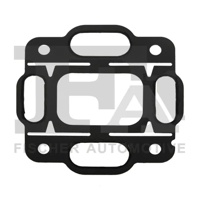 Těsnění, kolektor výfukových plynů