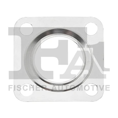 Těsnění, kolektor výfukových plynů