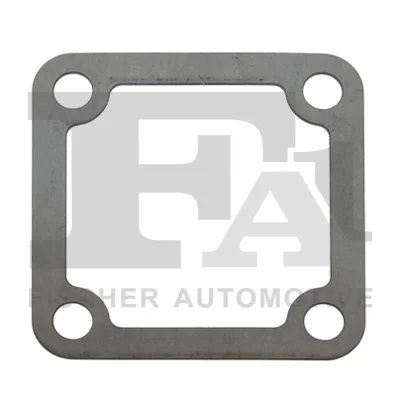 Těsnění, koleno sacího potrubí