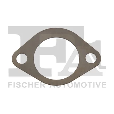 Těsnění, koleno sacího potrubí