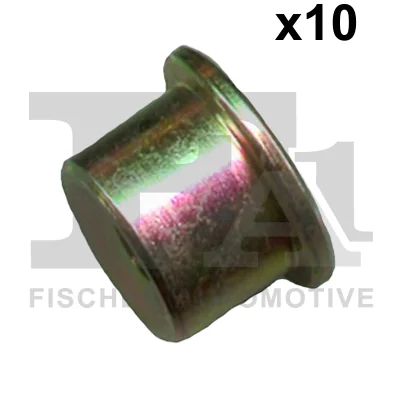 Ochranný kryt proti zahřívání, vstřikovací systém