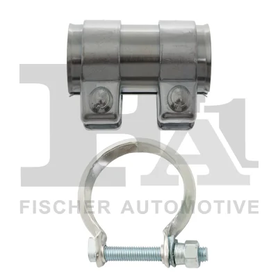 Montážní sada, katalyzátor