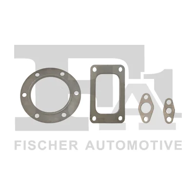 Montážní sada, dmychadlo