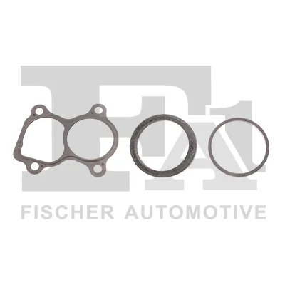 Montážní sada, dmychadlo