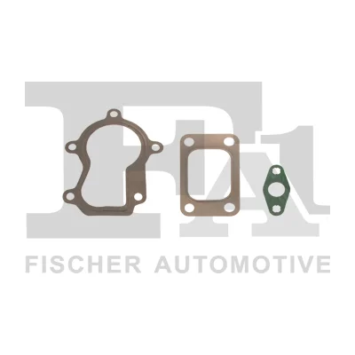 Montážní sada, dmychadlo