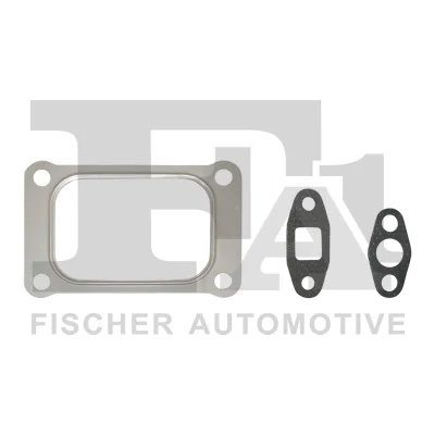 Montážní sada, dmychadlo