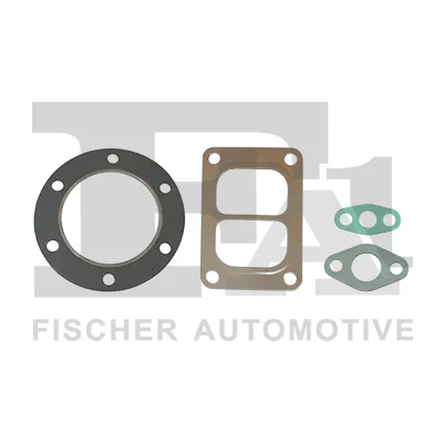 Montážní sada, dmychadlo