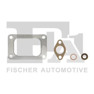 Montážní sada, dmychadlo