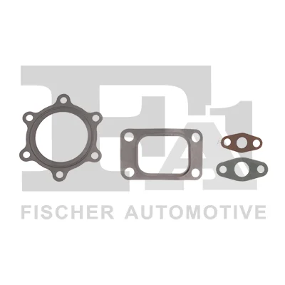 Montážní sada, dmychadlo