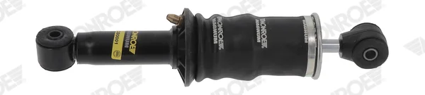 Tlumič, zavěšení kabiny MONROE MAGNUM Cabin