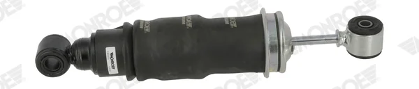 Tlumič, zavěšení kabiny MONROE MAGNUM Cabin