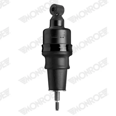 Tlumič, zavěšení kabiny MONROE MAGNUM Cabin