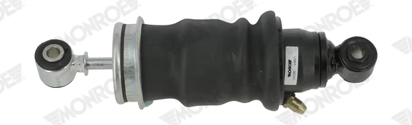 Tlumič, zavěšení kabiny MONROE MAGNUM Cabin