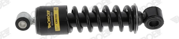 Tlumič, zavěšení kabiny MONROE MAGNUM Cabin