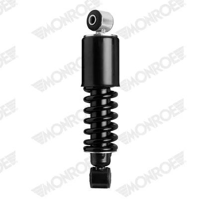 Tlumič, zavěšení kabiny MONROE MAGNUM Cabin