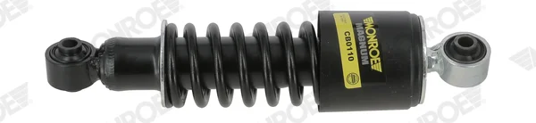 Tlumič, zavěšení kabiny MONROE MAGNUM Cabin