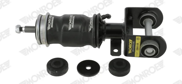 Tlumič, zavěšení kabiny MONROE MAGNUM Cabin