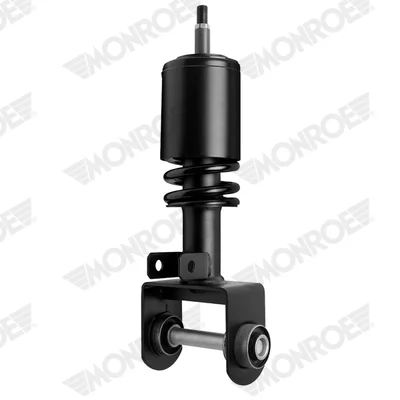 Tlumič, zavěšení kabiny MONROE MAGNUM Cabin