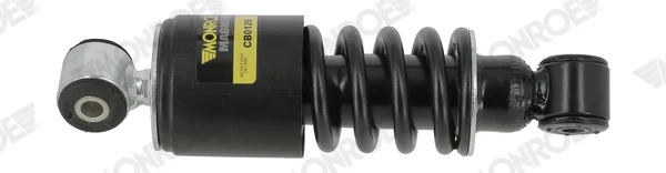 Tlumič, zavěšení kabiny MONROE MAGNUM Cabin