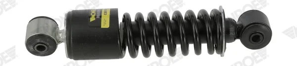 Tlumič, zavěšení kabiny MONROE MAGNUM Cabin