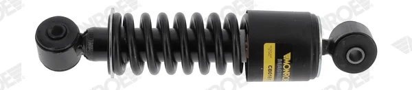 Tlumič, zavěšení kabiny MONROE MAGNUM Cabin