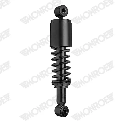 Tlumič, zavěšení kabiny MONROE MAGNUM Cabin