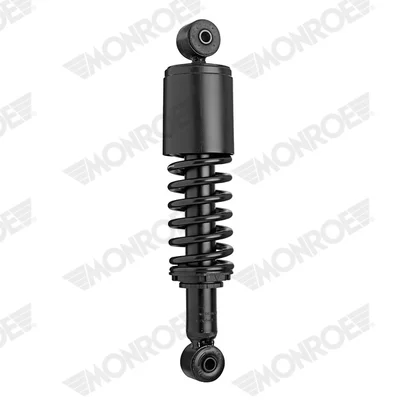 Tlumič, zavěšení kabiny MONROE MAGNUM Cabin