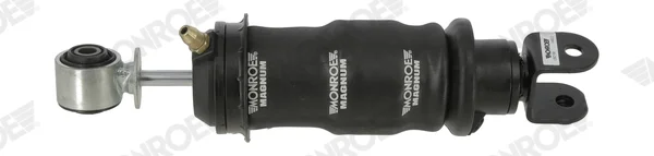 Tlumič, zavěšení kabiny MONROE MAGNUM Cabin