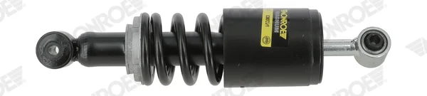 Tlumič, zavěšení kabiny MONROE MAGNUM Cabin