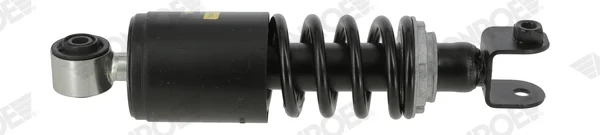 Tlumič, zavěšení kabiny MONROE MAGNUM Cabin