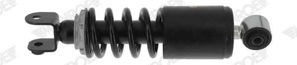 Tlumič, zavěšení kabiny MONROE MAGNUM Cabin