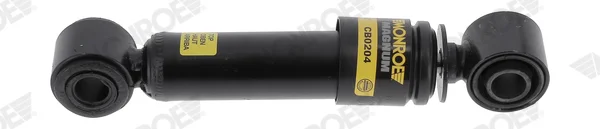 Tlumič, zavěšení kabiny MONROE MAGNUM Cabin