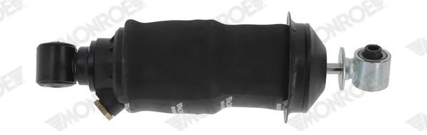 Tlumič, zavěšení kabiny MONROE MAGNUM Cabin