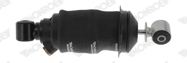 Tlumič, zavěšení kabiny MONROE MAGNUM Cabin