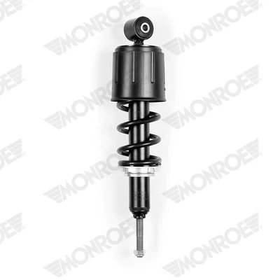 Tlumič, zavěšení kabiny MONROE MAGNUM Cabin