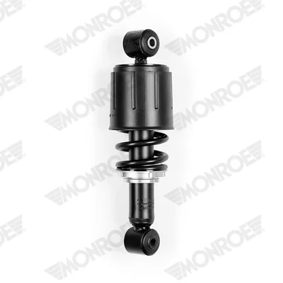 Tlumič, zavěšení kabiny MONROE MAGNUM Cabin