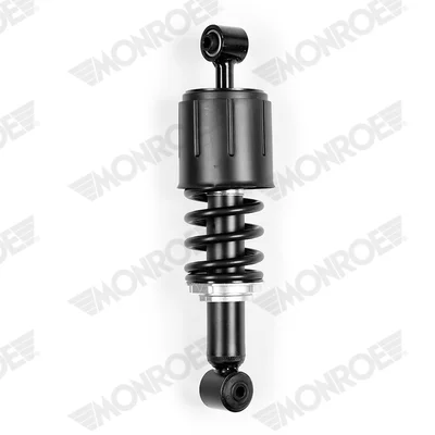 Tlumič, zavěšení kabiny MONROE MAGNUM Cabin