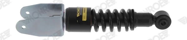 Tlumič, zavěšení kabiny MONROE MAGNUM Cabin