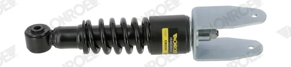 Tlumič, zavěšení kabiny MONROE MAGNUM Cabin