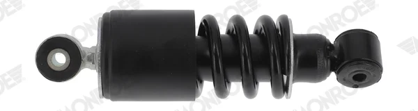 Tlumič, zavěšení kabiny MONROE MAGNUM Cabin