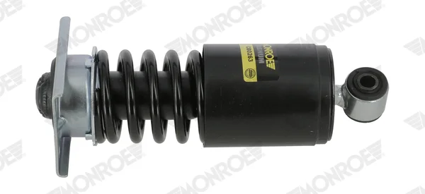 Tlumič, zavěšení kabiny MONROE MAGNUM Cabin