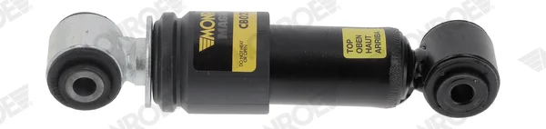 Tlumič, zavěšení kabiny MONROE MAGNUM Cabin