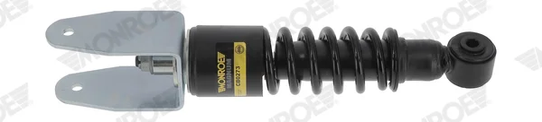 Tlumič, zavěšení kabiny MONROE MAGNUM Cabin