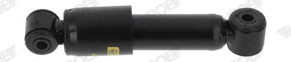 Tlumič, zavěšení kabiny MONROE MAGNUM Cabin