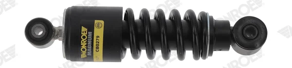 Tlumič, zavěšení kabiny MONROE MAGNUM Cabin