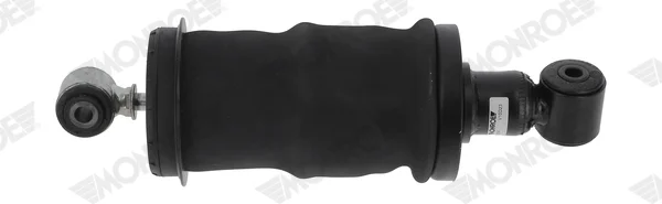 Tlumič, zavěšení kabiny MONROE MAGNUM Cabin