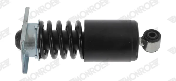 Tlumič, zavěšení kabiny MONROE MAGNUM Cabin