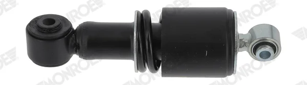 Tlumič, zavěšení kabiny MONROE MAGNUM Cabin