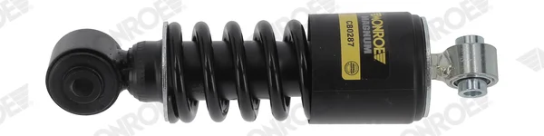 Tlumič, zavěšení kabiny MONROE MAGNUM Cabin