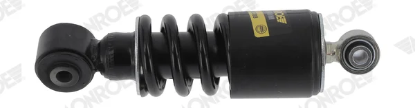 Tlumič, zavěšení kabiny MONROE MAGNUM Cabin